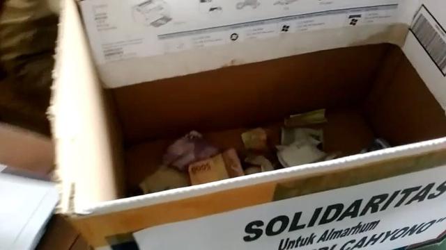 Doa Anak-Anak Purwokerto untuk Guru Budi