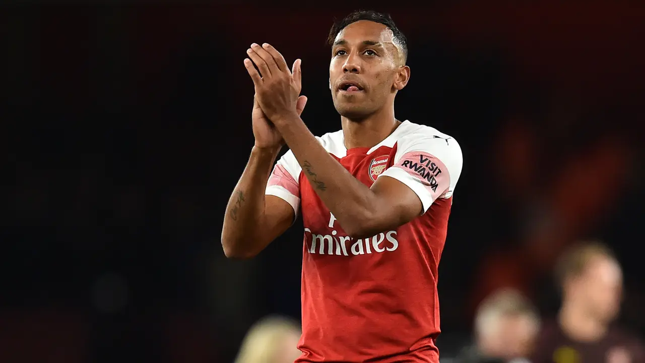 Top scorer sementara Premier League