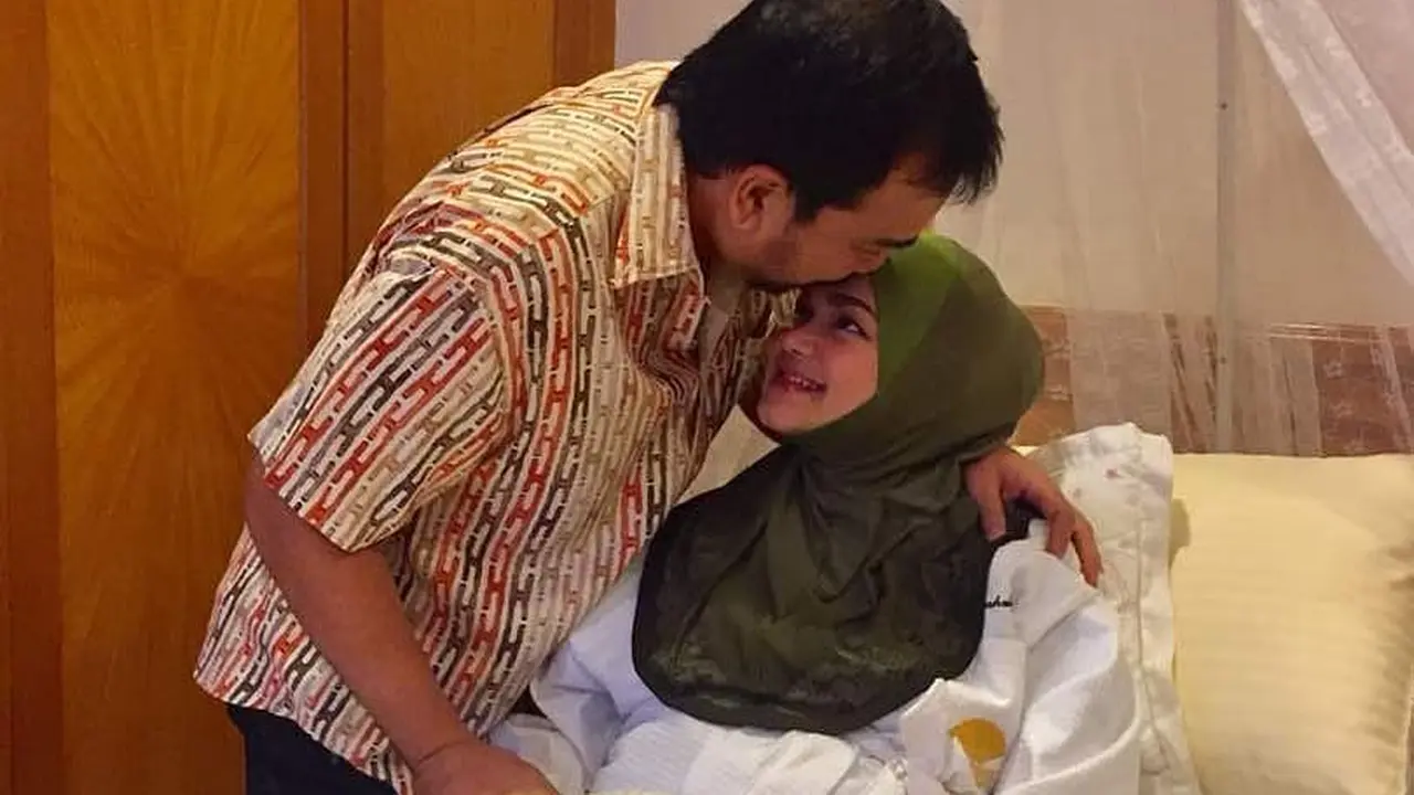 [Bintang] Siti Nurhaliza  dan Datuk Khalid Mohamad Jiwa