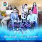 Suara Hati Nur mega series Indosiar tayang perdana, Senin 12 Juli 2021 pukul 18.00 WIB