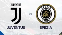 Liga Italia: Juventus Vs Spezia. (Bola.com/Dody Iryawan)