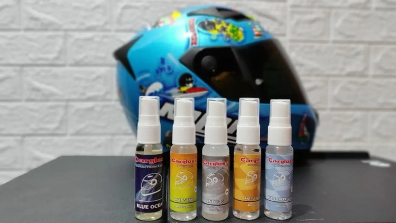 Cargloss