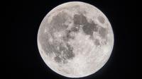 Witness the rare celestial phenomenon of a 'Supermoon' this month! Here are the details and how to observe it.