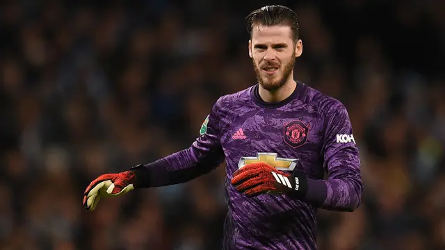 6 Pemain Spanyol dengan Penampilan Terbanyak di Premier League