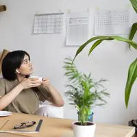 Teruslah mencari solusi dari masalah-masalah saat memulai kerja. (foto: jcomp/freepik)