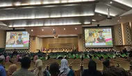 Universitas Yarsi Ubah Kurikulum, Cetak Mahasiswa Siap Kerja