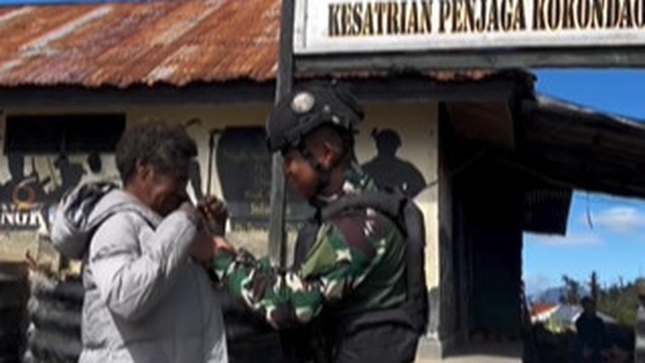 Dok. Istimewa