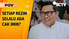 Spesial Ramadan, tim POV kali ini ngabuburit dengan berburu takjil dan berbincang bersama Muhaimin Iskandar atau Cak Imin. Sempat menjadi rival Prabowo Subianto pada Pilpres 2024 lalu kini masuk dalam pemerintahan, Cak Imin: Setiap periode ada Cak Im...