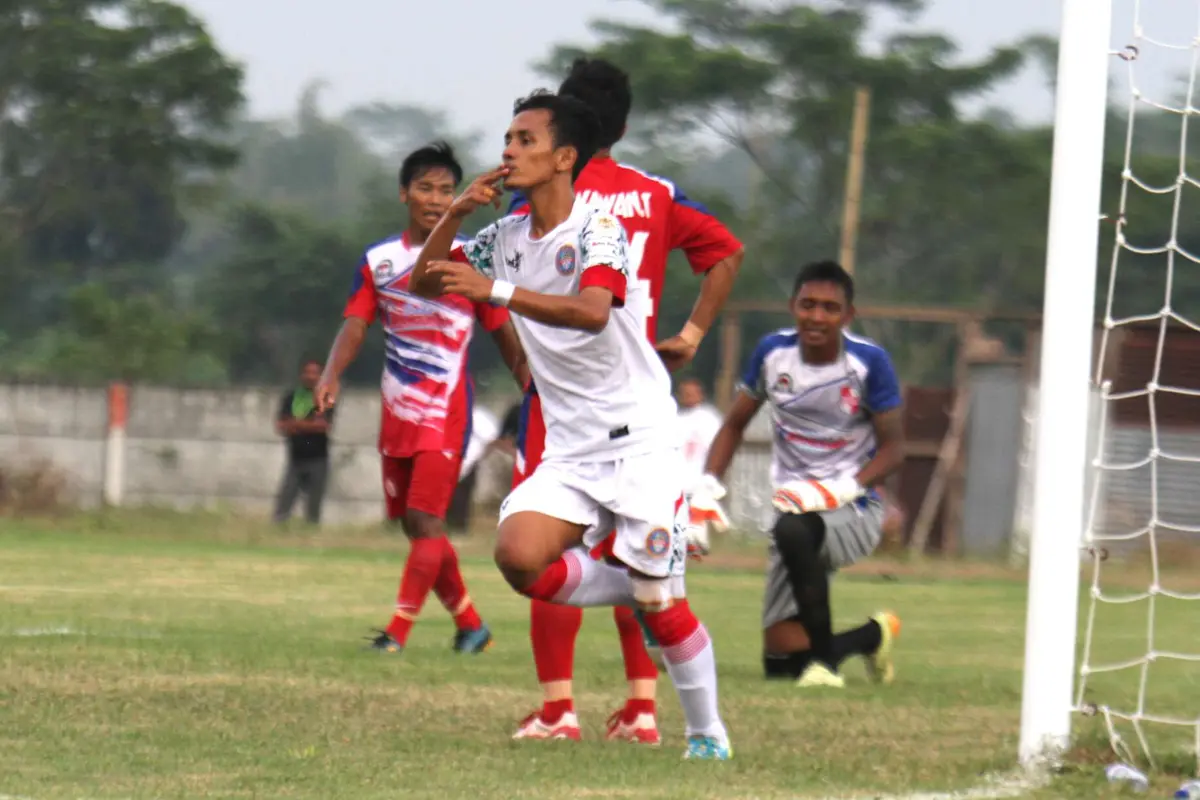 Martapura FC