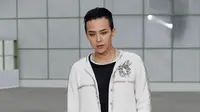 G-Dragon BigBang (AFP/FRANCOIS GUILLOT)