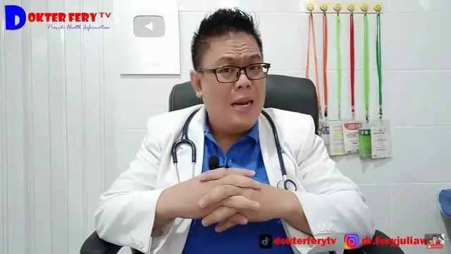 Foto Video Dokter Fery