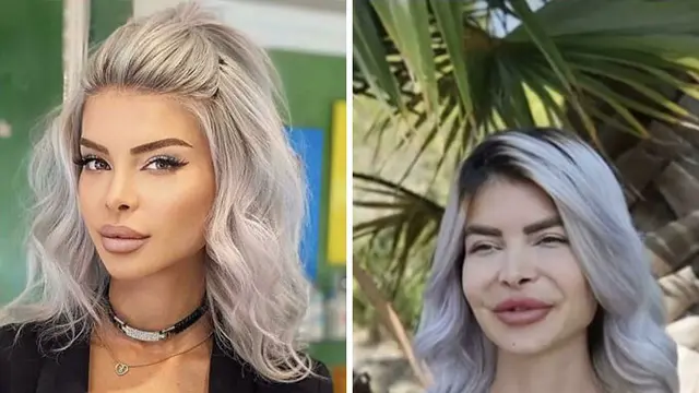 7 Foto Instagram Ini Editannya Keterlaluan, Bikin Ngakak
