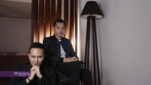 [Bintang] C2 Eksklusif Demian Aditya dan Echon