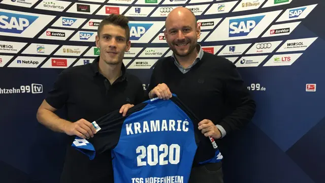 Andrej Kramaric