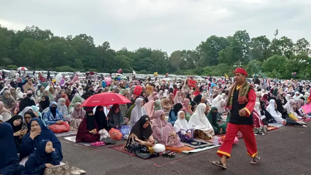 Sholat Id