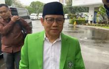 Ramai-Ramai Pengurus DPP dan DPW PKB Temui Presiden Prabowo di Istana, Ini Bakal Dibahas