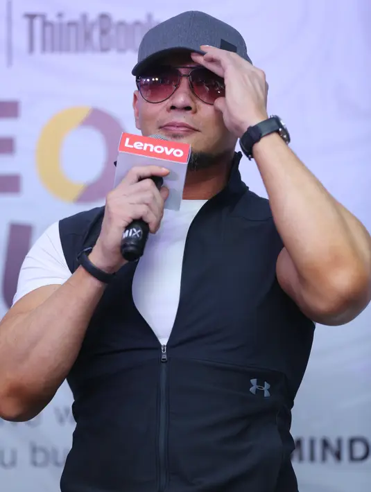 Deddy Corbuzier
