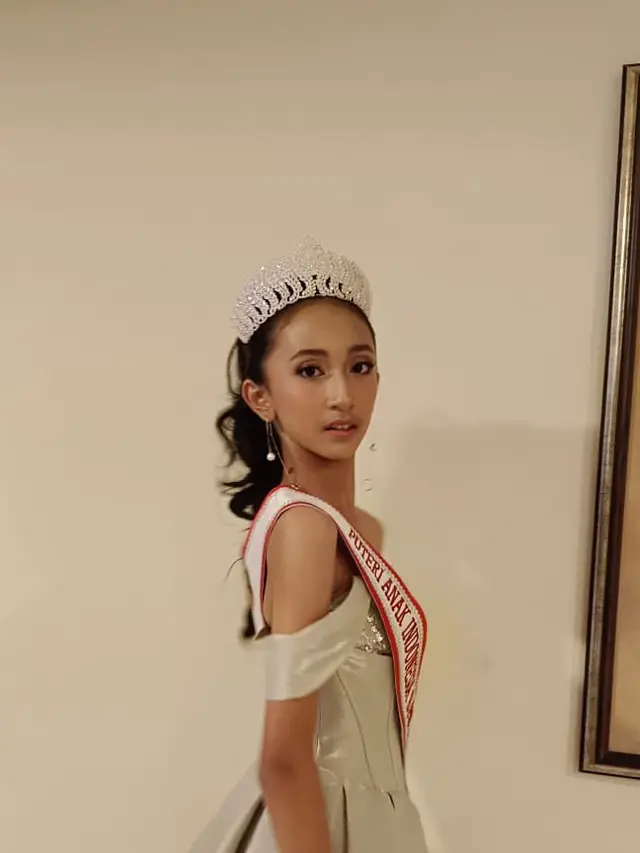 Nadine Callysta