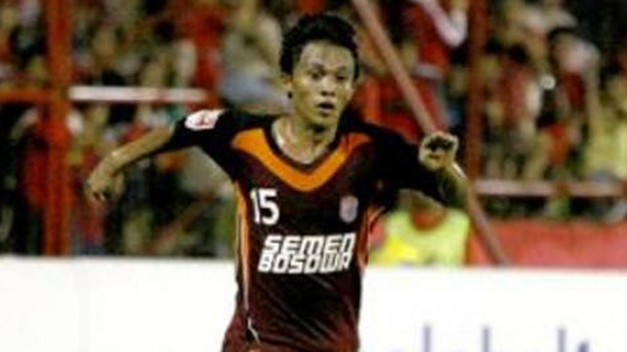 Belum fit, Kurniawan Karman terancam jadi cadangan
