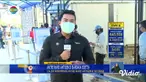 Fokus kali ini mengangkat beberapa tema di antaranya, DKI Perketat Orang Keluar-Masuk, Buaya Muara Masuk Perangkap Warga, Mi Sapi Bumbu Rempah.