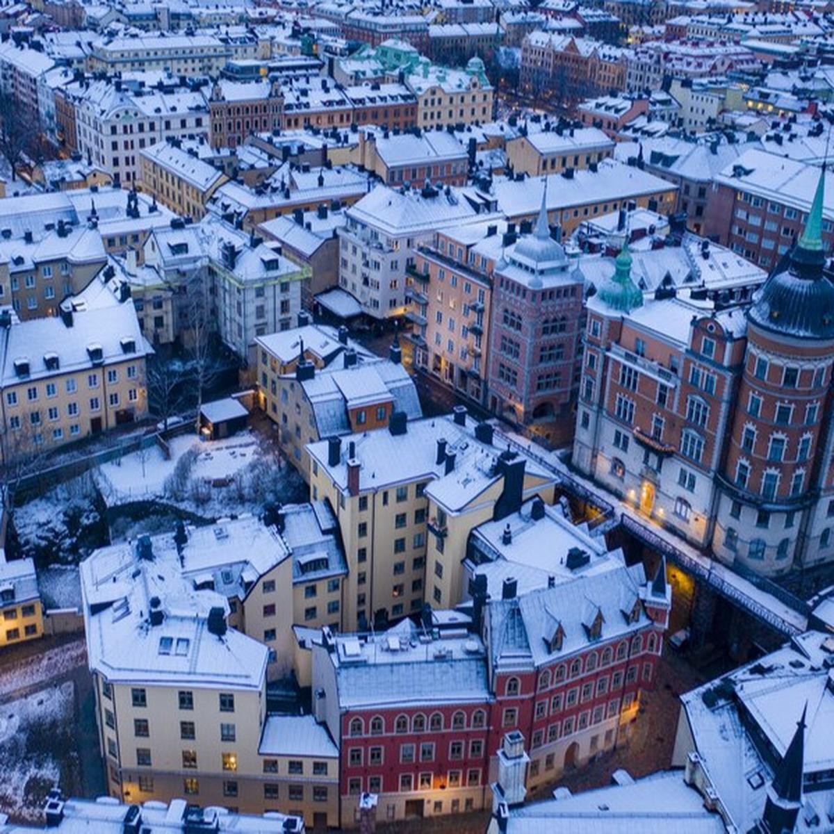 Finlandia