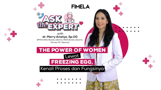 Fimela Ask The Expert