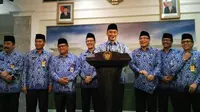HUT Korpri ke-45, Saatnya Menjawab Tantangan Bangsa