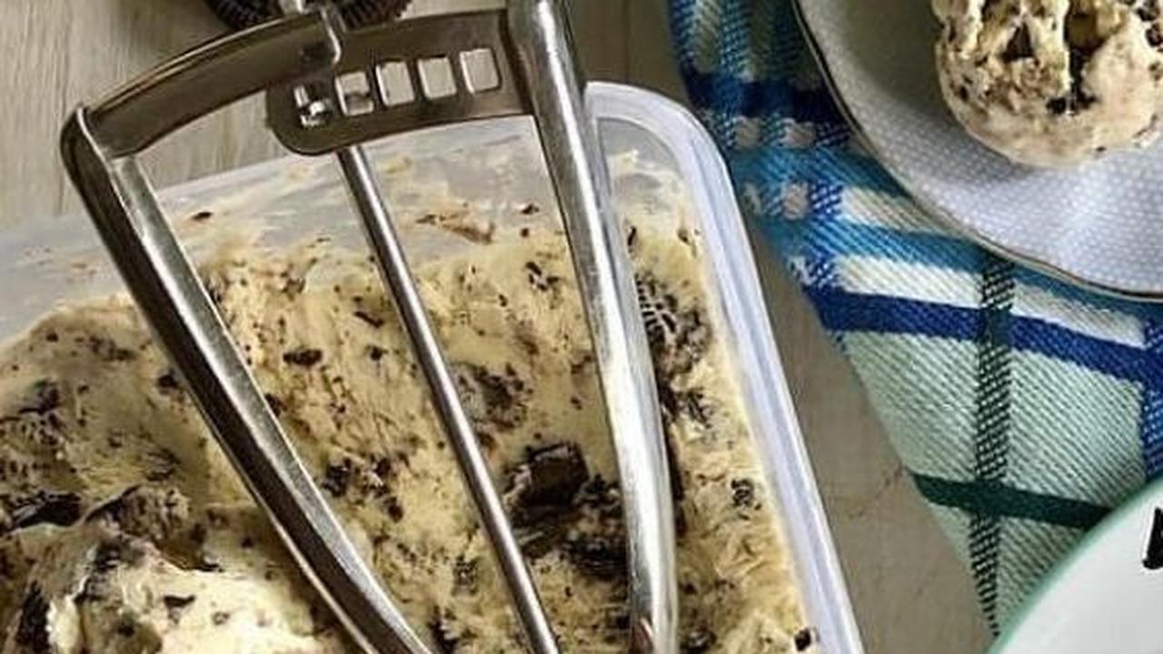10 Cara Membuat Es Krim Rumahan Paling Mudah & Lezat, Lengkap Beserta Resepnya