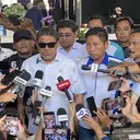 Top 3: Aksi Demo Pajak JHT 0% Resmi Dibatalkan