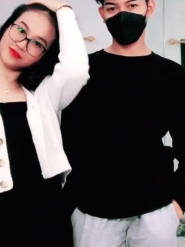 Semakin Dekat, Ini 5 Potret Kebersamaan Mayang dan YouTuber Rivaldi