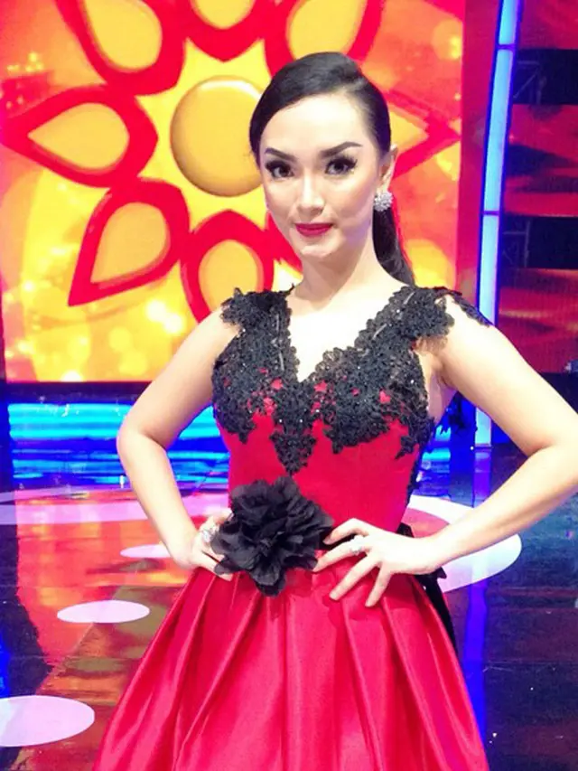 Zaskia Gotik