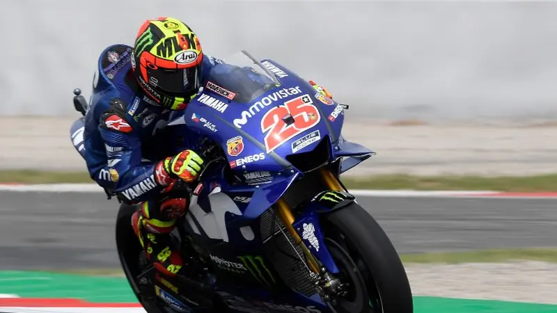 Maverick Vinales