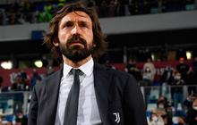 Cerita CInta Andrea Pirlo dengan AC Milan, Penuh Sejuta Kenangan
