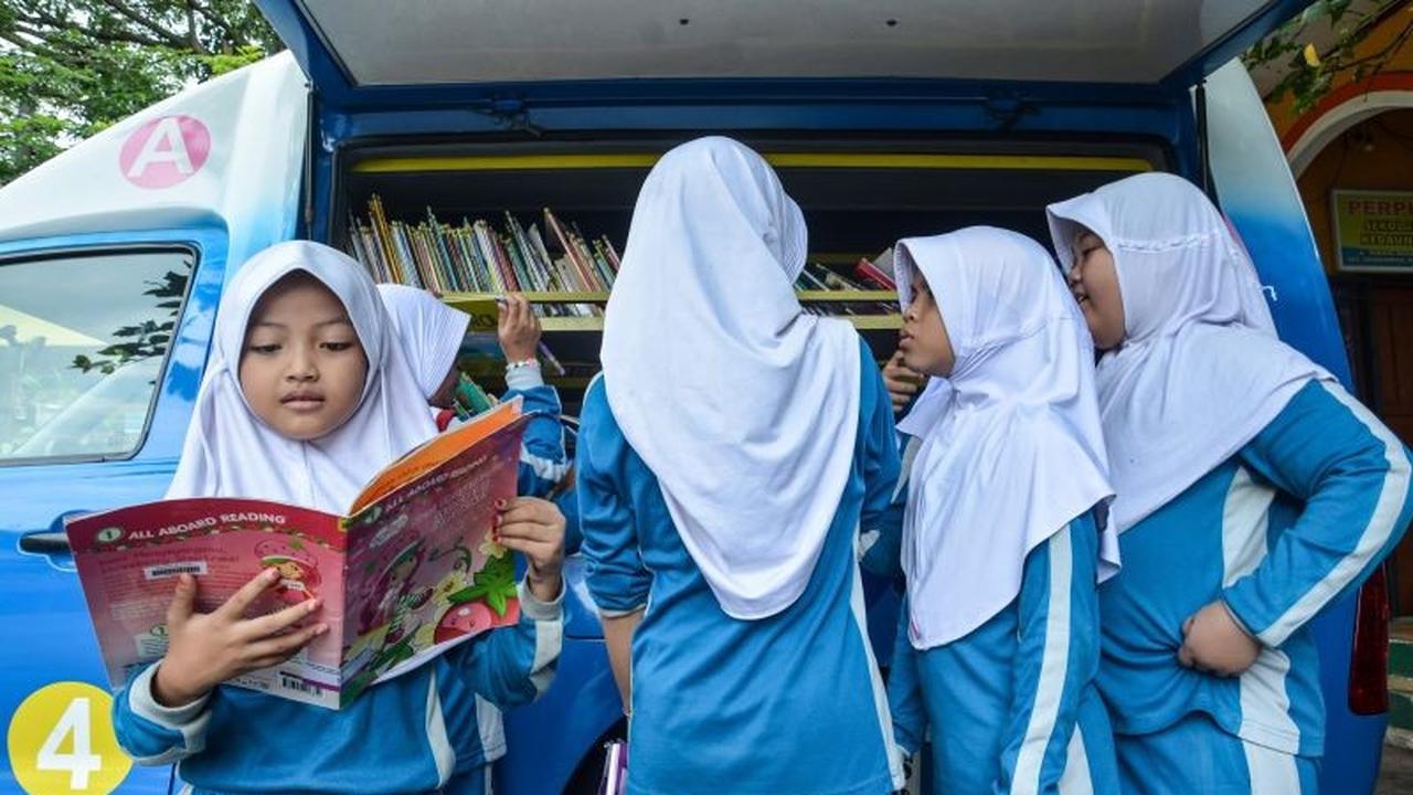 Bank Dunia: Peningkatan Kualitas SDM Kunci Utama Industri Indonesia