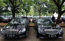 Mercedes-Benz Tiba-Tiba Menarik Kembali Dua Unit Mobil GLE, Ini Bocoran Penyebabnya