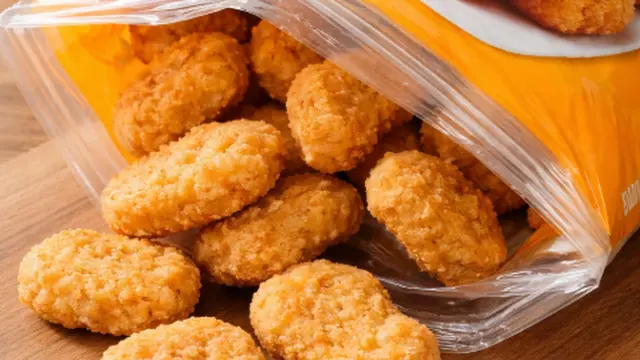 nugget