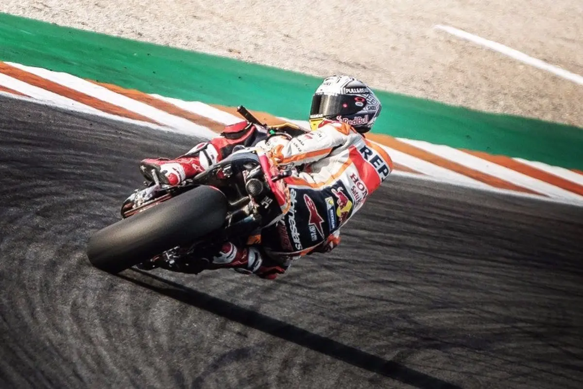Marc Marquez