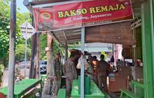 Sempat Ditutup, Bakso Remaja Gading Solo Dinyatakan Halal