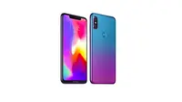 Smartphone terbaru Motorola, Moto P30. (Foto: The Verge)