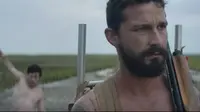 5 Kontroversi Shia LaBeouf, Bintang Film The Peanut Butter Falcon