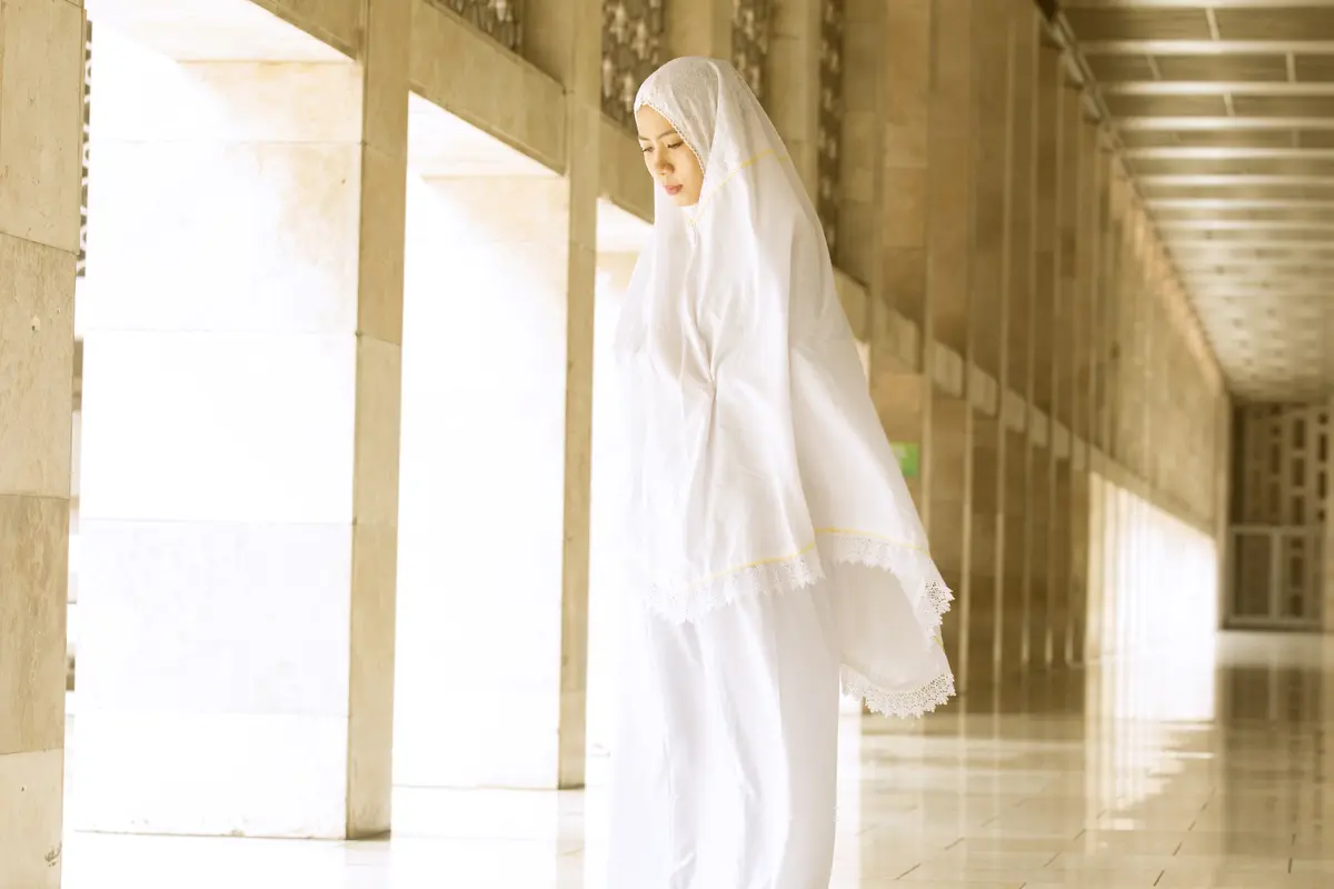 Doa Ramadan