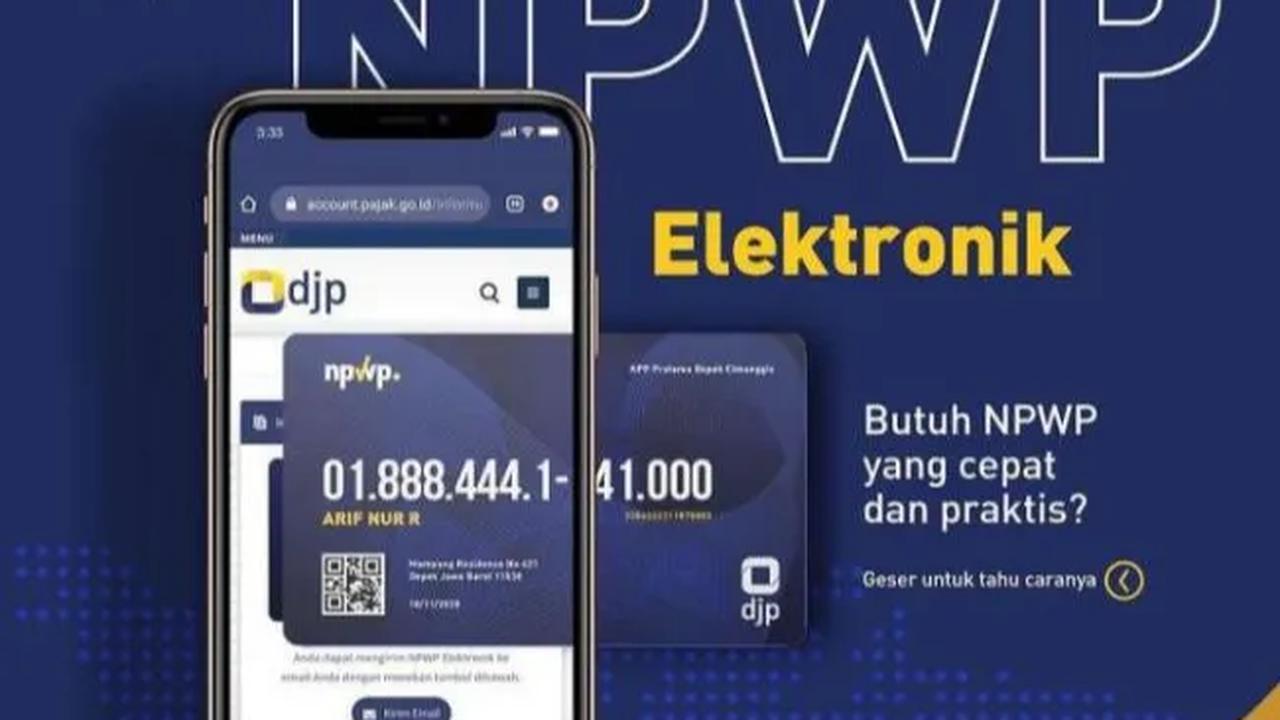 "Kendala yang akan dihadapi termasuk pada layanan administrasi pihak lain yang mensyaratkan NPWP, karena seluruh layanan tersebut akan menggunakan NIK sebagai NPWP," ucap Dwi saat dihubungi di Jakarta, Jumat.