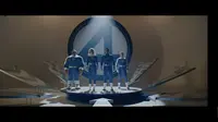 Trailer The Fantastic Four: First Steps Tampilkan Setting Film yang Unik, Jadul tapi Futuristik
