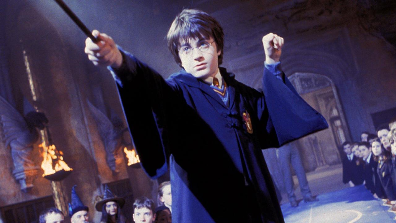 Harry Potter: Hogwarts Mystery Raih Rp 6 Triliun Sejak Rilis Pertama