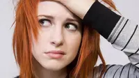 Hayley Williams 'Paramore' akan Lepas Masa Lajang