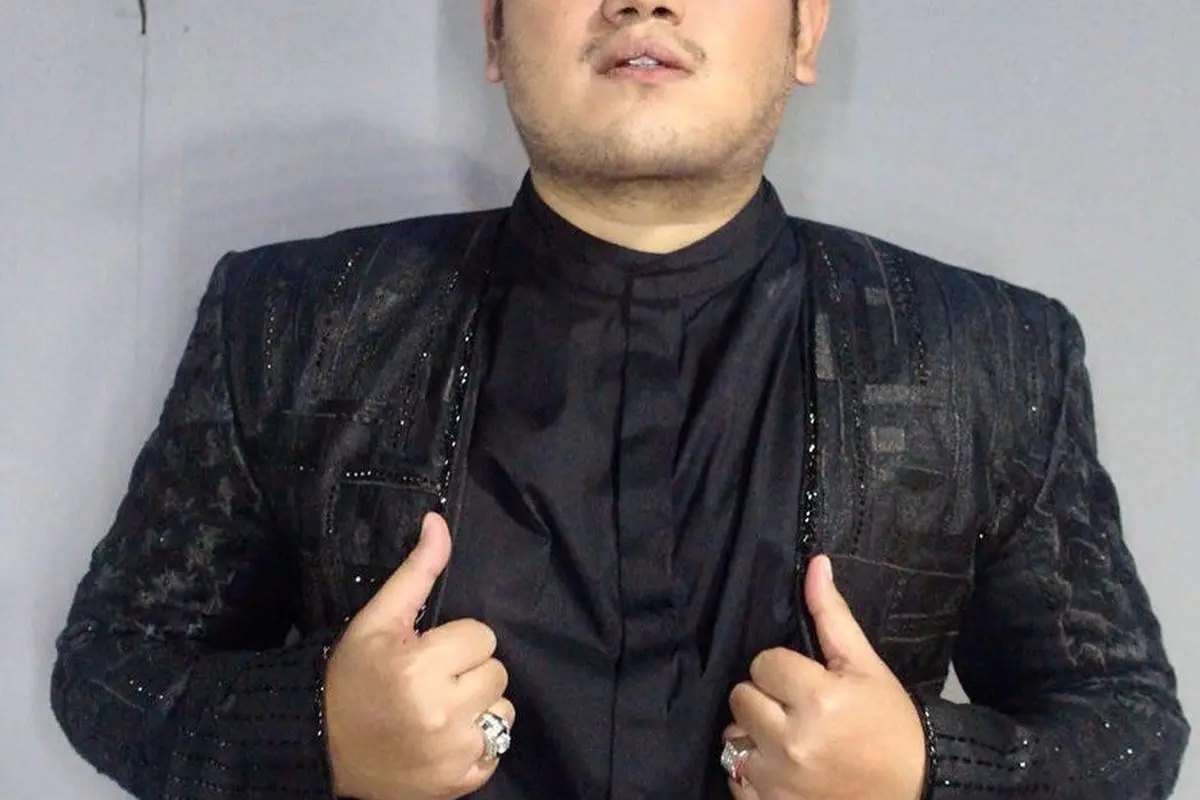Misteri Postingan Belum Terpecahkan, Nassar Bikin Gempar Media Sosial Lagi