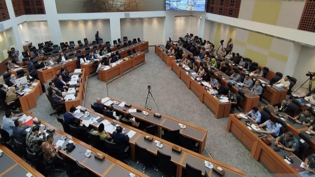 Dianggap Tak Penting, Jadi Alasan KKP Dicabut dari Daftar Kementerian yang Bisa Diisi Anggota TNI Aktif