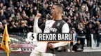 REKOR RONALDO
