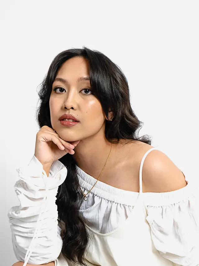 Carissa Putridianty
