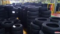 Beli Ban Baru, yang Lama Harus Dikemanakan?